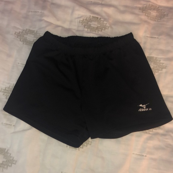 mizuno spandex